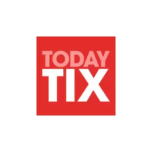 TodayTix logo