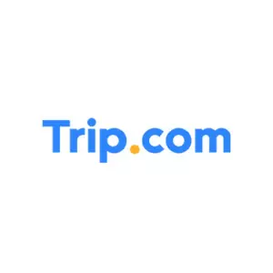 Trip.com logo