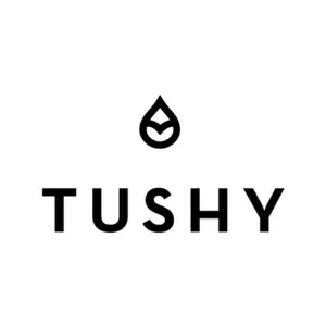 TUSHY logo
