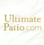 Ultimate Patio logo