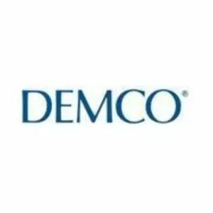 Demco logo