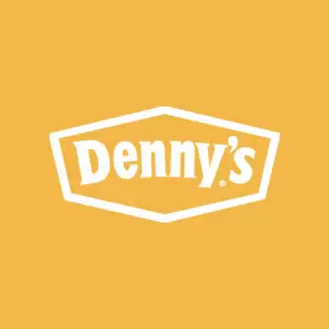 Denny's logo
