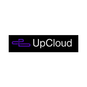 UpCloud logo
