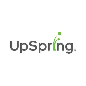 UpSpring Baby logo