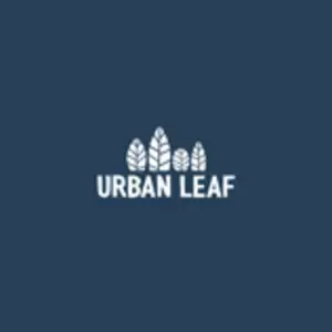 Urban Leaf logo