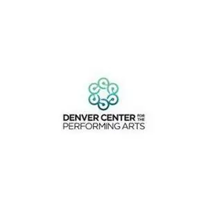 Denver Center logo