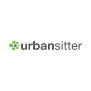 UrbanSitter logo