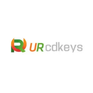 Urcdkeys logo