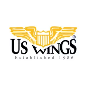 US Wings logo