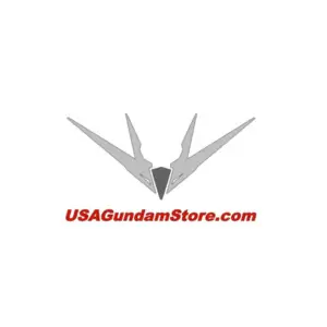 USA Gundam Store logo