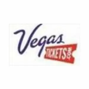 Vegas Tickets logo