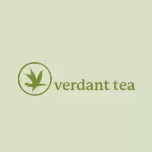 Verdant Tea logo