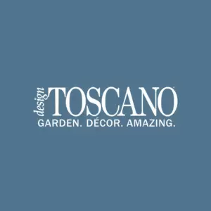Design Toscano logo