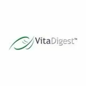 VitaDigest logo