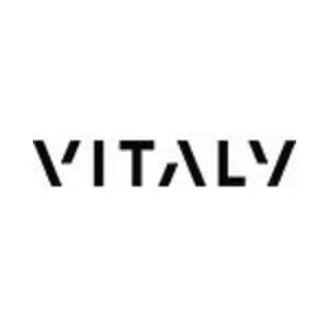 Vitaly Design logo