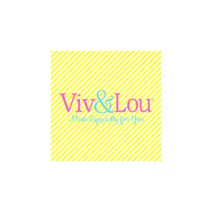 Viv&Lou logo