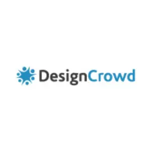 DesignCrowd logo