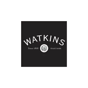 Watkins 1868 logo