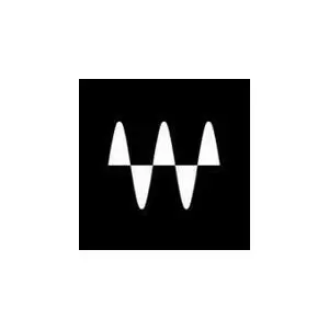 Waves Audio logo