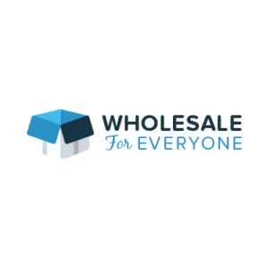 WholesaleForEveryone.com logo
