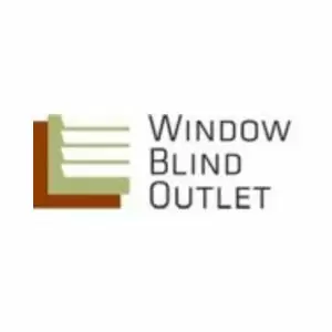 Window Blind Outlet logo