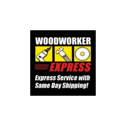 Woodworker Express logo
