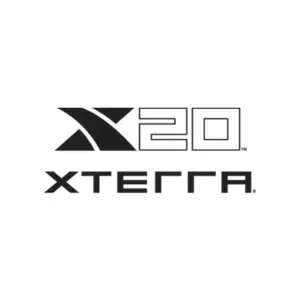 xterra logo