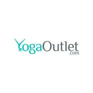 Yoga Outlet logo