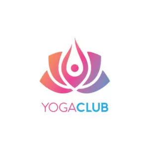 YogaClub logo