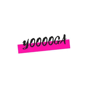 Yooooga Apparel logo