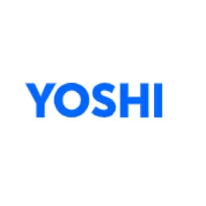 Yoshi logo