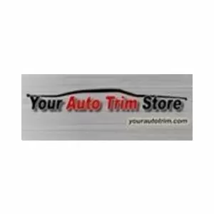 Your Auto Trim Store logo