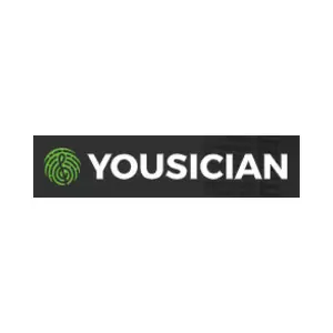 Yousician logo