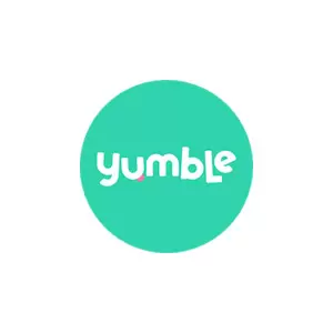 Yumble logo