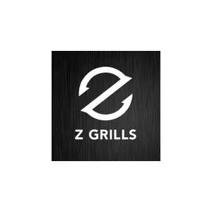 Z Grills logo