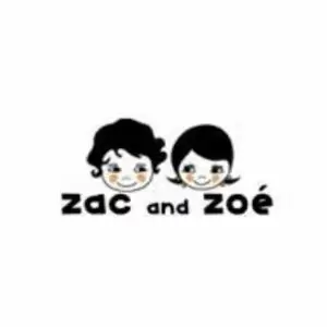 Zac and Zoe logo