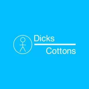 Dicks Cottons logo
