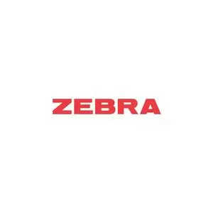 ZEBRA logo