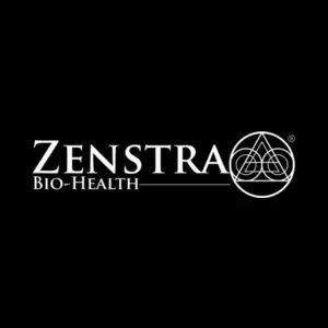 Zenstra logo