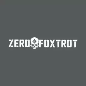 Zero Foxtrot logo