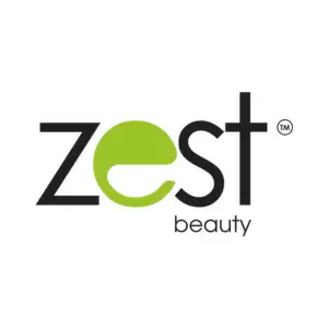 Zest Beauty logo