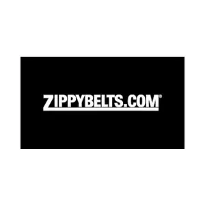 ZippyBelts logo