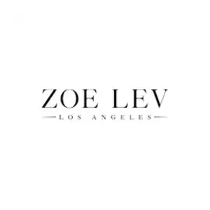 Zoe Lev logo