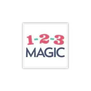 123magic logo