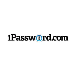 1Password logo