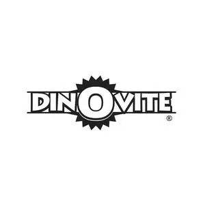 Dinovite logo