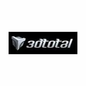 3dtotal logo