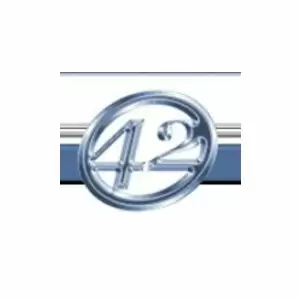 42 Draft Designs logo