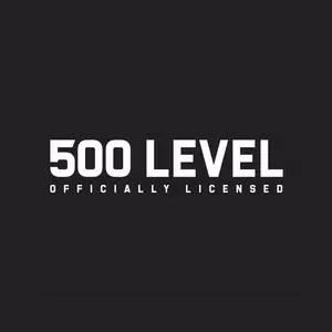 500 Level logo