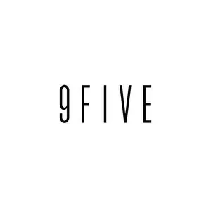 9five logo